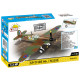 II WW Spitfire Mk. I N3200, 1:48, 146 k