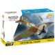 II WW Spitfire Mk. I N3200, 1:48, 146 k