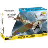 II WW Spitfire Mk. I N3200, 1:48, 146 k