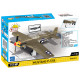 II WW Mustang P-51B, 1:48, 155 k