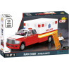 RAM 3500 Sanitka, 1:35, 295 k, 1 f