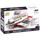 Beechcraft T-6 Texan II, 1:48, 197 k