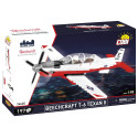 Beechcraft T-6 Texan II, 1:48, 197 k