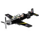 Beechcraft T-6 Texan II, 1:48, 197 k