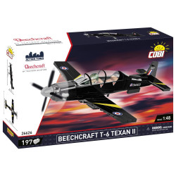 Beechcraft T-6 Texan II, 1:48, 197 k
