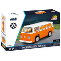 Volkswagen T2b Bus, 1:35, 145 k