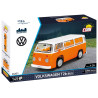 Volkswagen T2b Bus, 1:35, 145 k