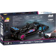 BWT Alpine F1 team car, 1:26, 276 k, 1 f