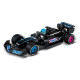 BWT Alpine F1 team car, 1:26, 276 k, 1 f