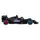 BWT Alpine F1 team car, 1:26, 276 k, 1 f