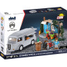 Citroën Type H La Petite Boulangerie, 1:35, 397 k, 2 f