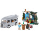 Citroën Type H La Petite Boulangerie, 1:35, 397 k, 2 f