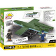 II WW V-1 Flying Bomb FI 103, 1:35, 265 k, 2 f