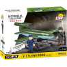 II WW V-1 Flying Bomb FI 103, 1:35, 265 k, 2 f