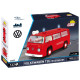Volkswagen T2b Hasiči, 1:35, 162 k