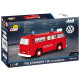 Volkswagen T2b Hasiči, 1:35, 162 k