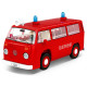 Volkswagen T2b Hasiči, 1:35, 162 k