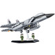 Armed Forces Boeing F-15EX Eagle II, 1:48, 739 k, 2 f