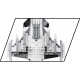 Armed Forces SAAB JAS 39 Gripen E, 1:48, 480 k