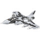 Armed Forces SAAB JAS 39 Gripen E, 1:48, 480 k