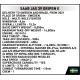 Armed Forces SAAB JAS 39 Gripen E, 1:48, 480 k