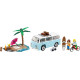Volkswagen T2a Kombi, 1:35, 292 k, 3 f