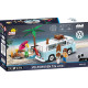 Volkswagen T2a Kombi, 1:35, 292 k, 3 f