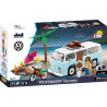 Volkswagen T2a Kombi, 1:35, 292 k, 3 f