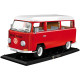 Volkswagen T2a Camper Van, 1:12, 2775 k, EXECUTIVE EDITION