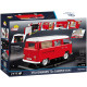 Volkswagen T2a Camper Van, 1:12, 2775 k, EXECUTIVE EDITION