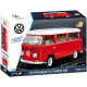 Volkswagen T2a Camper Van, 1:12, 2775 k, EXECUTIVE EDITION