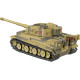 II WW Panzer VI Tiger I no 131, 1:48, 442 k