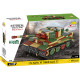 II WW Pz.Kpfw. VI Tiger Ausf. E, 2v1, 1:48, 422 k