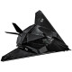 Armed Forces Lockheed F-117 Nighthawk, 1:48, 795 k, 1 f