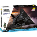 Armed Forces Lockheed F-117 Nighthawk, 1:48, 795 k, 1 f