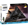Armed Forces Lockheed F-117 Nighthawk, 1:48, 795 k, 1 f