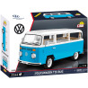 Volkswagen T2b Bus, 1:12, 2366 k