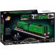 Flying Scotsman, 1:35, 2677 k, 2 f