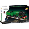 Flying Scotsman, 1:35, 2677 k, 2 f