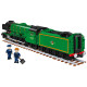 Flying Scotsman, 1:35, 2677 k, 2 f