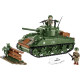 II WW M4A1 Sherman, 1:35, 663 k, 2 f
