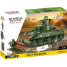 II WW M4A1 Sherman, 1:35, 663 k, 2 f