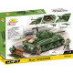 II WW M4A1 Sherman, 1:35, 663 k, 2 f