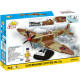 II WW Supermarine Spitfire Mk. IXe, 1:32, 364 k, 1 f