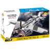 II WW Focke-Wulf Fw 190 F-8, 1:48, 170 k