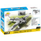 II WW Focke-Wulf Fw 190 F-8, 1:48, 170 k