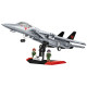 TOP GUN Grumman F-14 Tomcat, 1:48, 869 k, 2 f