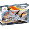 TOP GUN Grumman F-14 Tomcat, 1:48, 869 k, 2 f